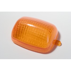 WYPRZEDAŻ SZKŁO KIERUNKOWSKAZU HONDA CBR 1100XX PRAWY TYŁ