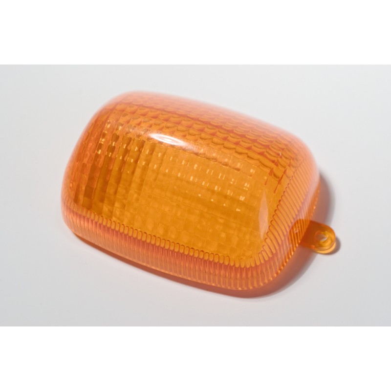 WYPRZEDAŻ SZKŁO KIERUNKOWSKAZU HONDA CBR 1100XX PRAWY TYŁ