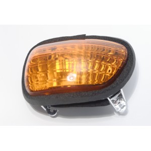 JR WYPRZEDAŻ KIERUNKOWSKAZ HONDA GL 1800 '01- LEWY PRZÓD KH001