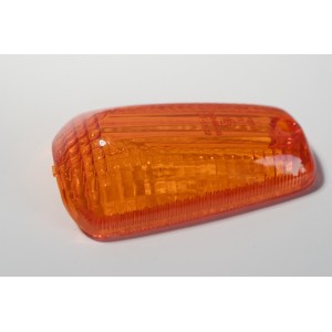 Szkło kierunkowskazu Honda CB 600SF lewe - JR WYPRZEDAŻ (KH057)