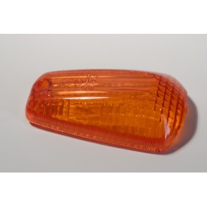 JR WYPRZEDAŻ SZKŁO KIERUNKOWSKAZU HONDA CB 600SF PRAWE (KH057)