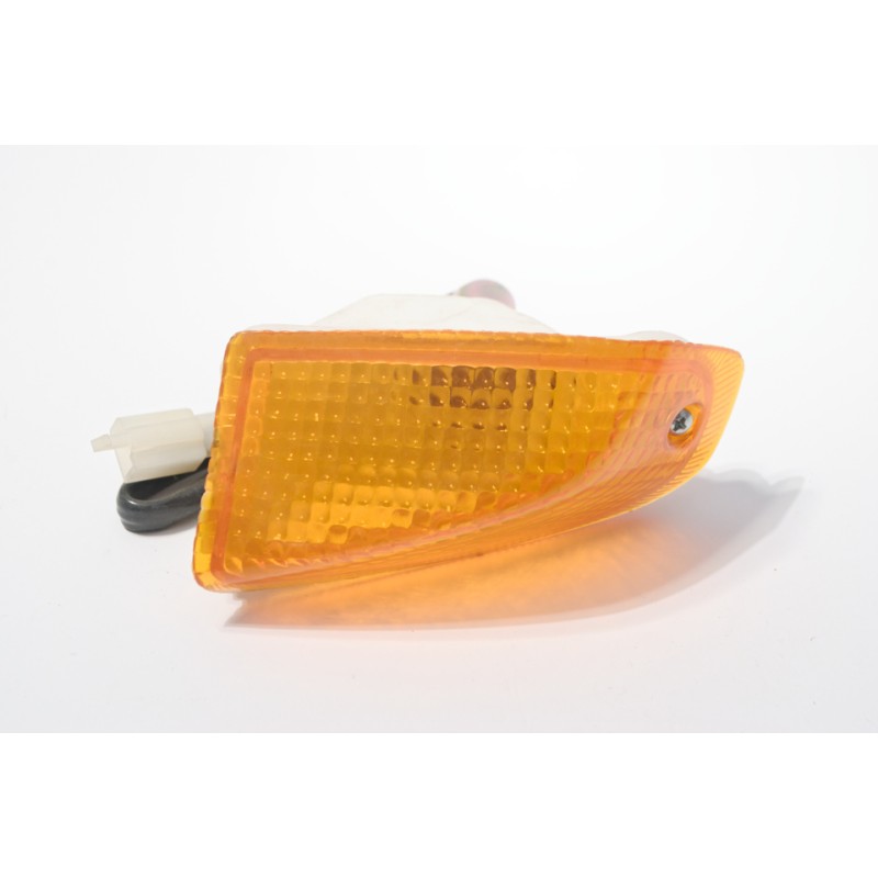 Kierunkowskaz Kawasaki ZZR600 '90-92, ZZR400 '90-92 prawy tył - Wyprzedaż