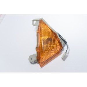 JR WYPRZEDAŻ KIERUNKOWSKAZ KAWSAKI ZX 6R '05-06 LEWY PRZÓD