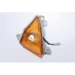 JR WYPRZEDAŻ KIERUNKOWSKAZ KAWSAKI ZX 6R '05-06 PRAWY PRZÓD - Sklep Moto