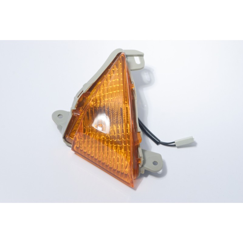 JR WYPRZEDAŻ KIERUNKOWSKAZ KAWSAKI ZX 6R '05-06 PRAWY PRZÓD - Sklep Moto