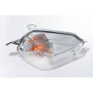 Kierunkowskaz Kawasaki ZZR 1400 '06-09, ZX10 '06-07 Lewy Tył - Wyprzedaż