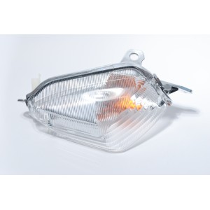 Kierunkowskaz Kawasaki ZZR1400 ZX10 Prawy Tył - Wyprzedaż!