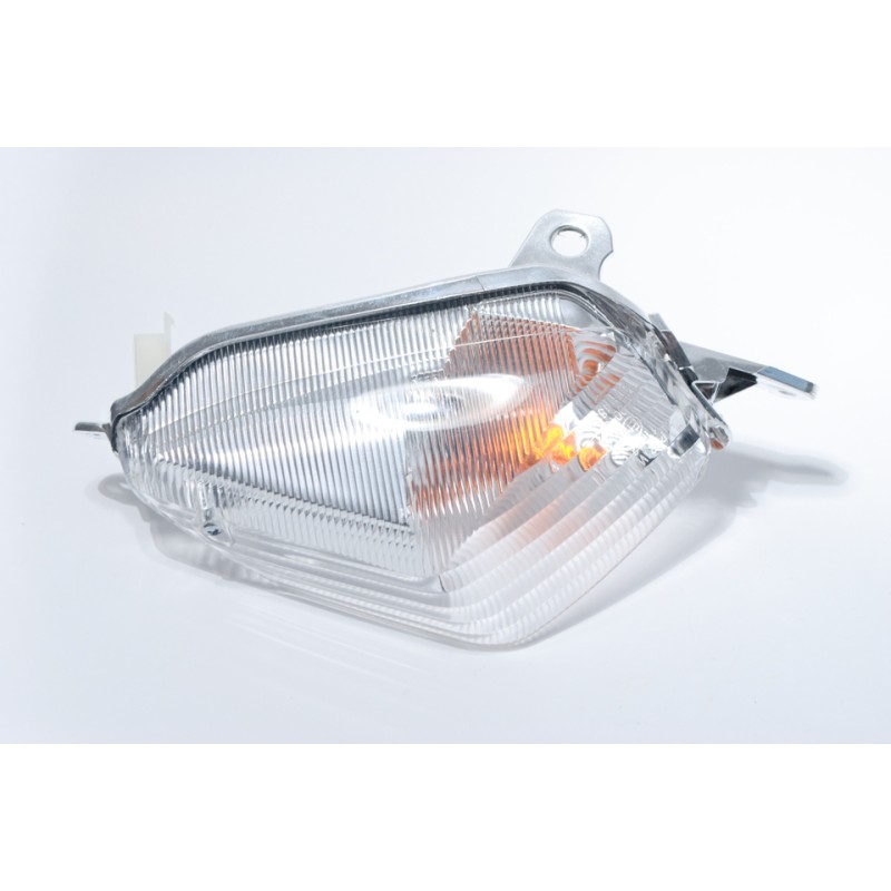 Kierunkowskaz Kawasaki ZZR1400 ZX10 Prawy Tył - Wyprzedaż!