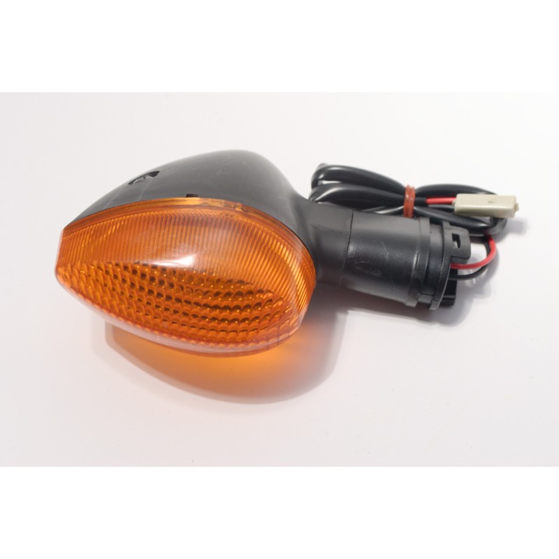 JR WYPRZEDAŻ KIERUNKOWSKAZ YAMAHA R1 03-06, R6 03-05 DUŻY WERSJA USA LEWY PRZÓD