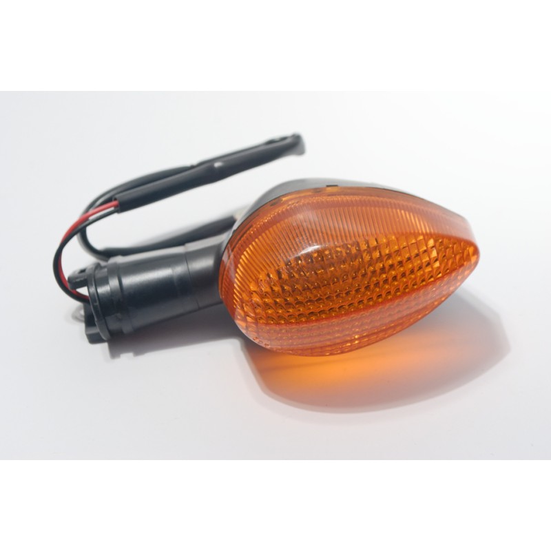 Kierunkowskaz Yamaha R1\'03-06, R6 \'03-05 USA Prawy Przód - Wyprzedaż