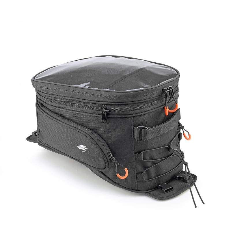 KAPPA Torba na zbiornik 15-20L czarna Stryker Range - 25-30x28x34cm