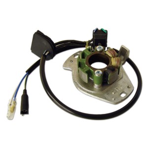 ELECTREX UZWOJENIE ALTERNATORA (STATOR) HONDA CR 125 '90-'96, CR 250 '89-'92 - Opis, Cena, Sklep - MotoTech