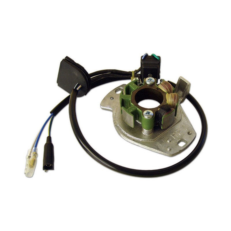 ELECTREX UZWOJENIE ALTERNATORA (STATOR) HONDA CR 125 '90-'96, CR 250 '89-'92 - Opis, Cena, Sklep - MotoTech