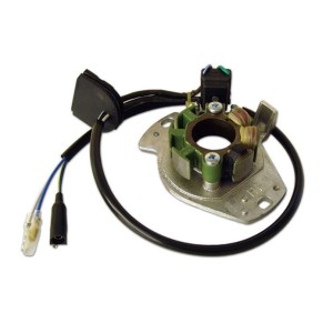ELECTREX UZWOJENIE ALTERNATORA (STATOR) HONDA CR 250 '92-'96 (KOMPLET)
