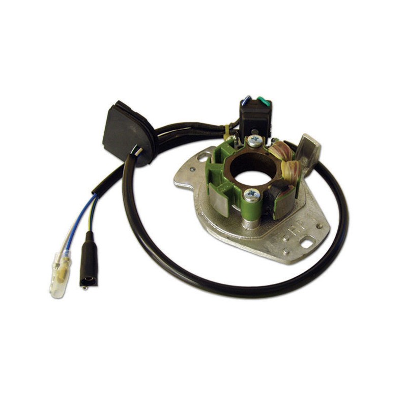 ELECTREX UZWOJENIE ALTERNATORA (STATOR) HONDA CR 250 '92-'96 (KOMPLET)