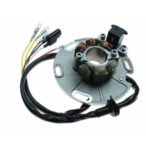 ELECTREX UZWOJENIE ALTERNATORA (STATOR) SUZUKI RM 125 '89-'93, RM 250 '86-'93