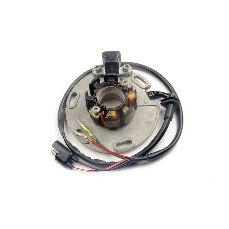 ELECTREX UZWOJENIE ALTERNATORA (STATOR) SUZUKI RM 125 '94-'95, RM 250 '94-'96