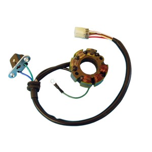 ELECTREX UZWOJENIE ALTERNATORA (STATOR) SUZUKI RMZ 250, RMZ 450