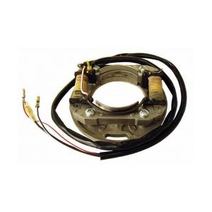 ELECTREX UZWOJENIE ALTERNATORA STATOR SUZUKI RM80 '77-'85, RM125 '75-'88, RM100 '76-'81