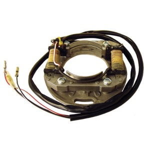 Elektrex Uzwojenie Alternatora (Stator) Suzuki RM80 '86-'01, RM85 '02-'12 - Kompletny