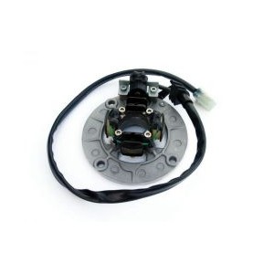 ELECTREX UZWOJENIE ALTERNATORA (STATOR) YAMAHA YZF250 '01-'11, YZF400/426 '98-'02, YZF450