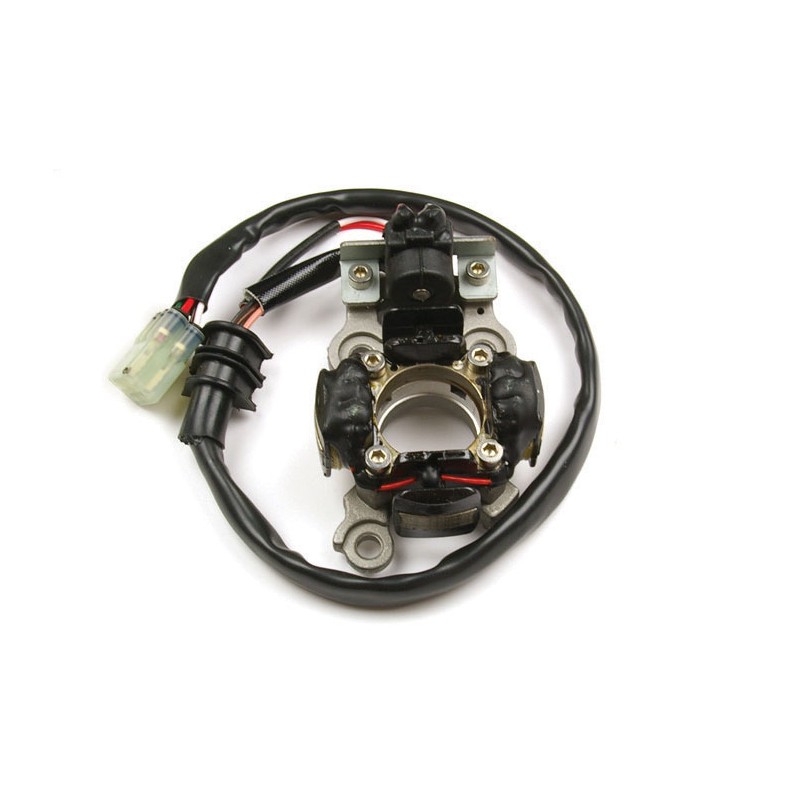 ELECTREX UZWOJENIE ALTERNATORA (STATOR) YAMAHA YZF 450 '06-'09 (YZF450, YZ450F)