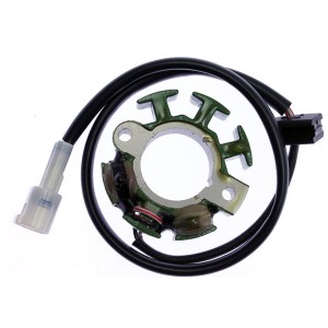 ELECTREX UZWOJENIE ALTERNATORA (STATOR) KTM SX250 '85-'92, SX400 '00-'03, SX450 '03-'06, SX525 '04-'05, SMR525 '04-'05 - Opis i 