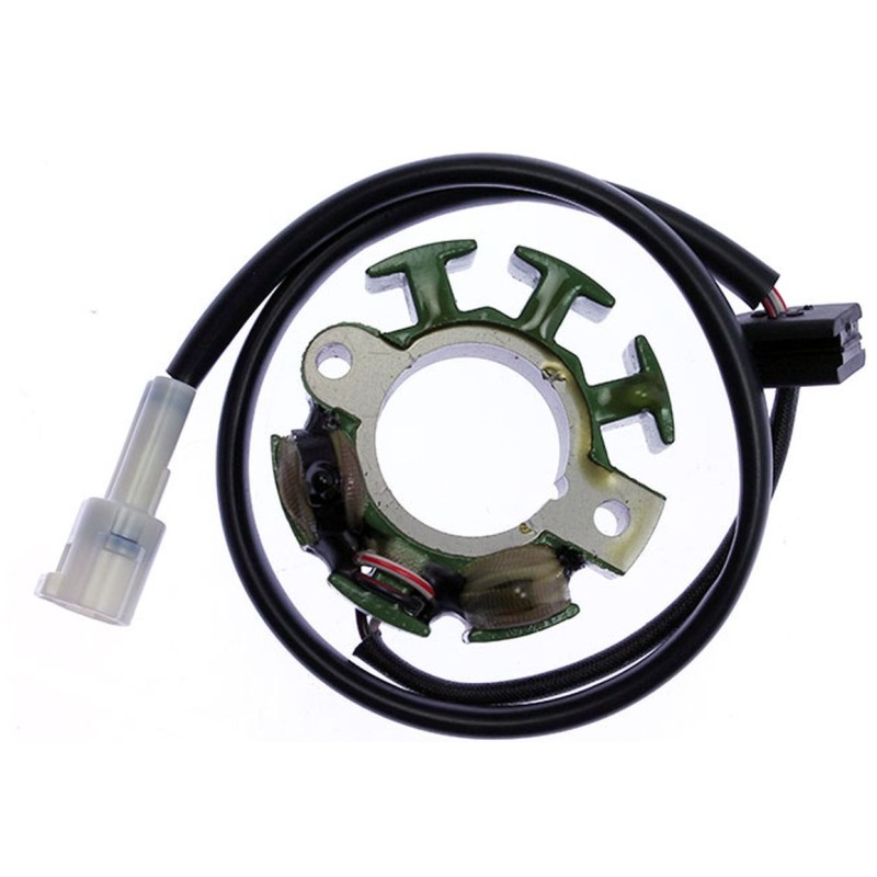 ELECTREX UZWOJENIE ALTERNATORA (STATOR) KTM SX250 '85-'92, SX400 '00-'03, SX450 '03-'06, SX525 '04-'05, SMR525 '04-'05 - Opis i 