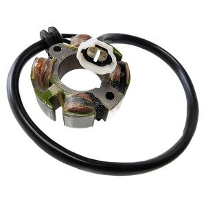 ELECTREX UZWOJENIE ALTERNATORA (STATOR) KTM SX250 '85-'92, SX125, SX525 '04-'05, SMR560 - Zamiennik wysokiej jakości