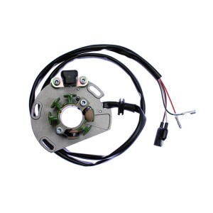 ELECTREX UZWOJENIE ALTERNATORA (STATOR) GAS GAS EC 125, EC250 - wysokiej jakości zamiennik