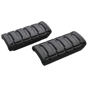 Tourmax Gumy Podnóżków Kierowcy Honda NT 650V/700V '98-07, ST 1100 '92-02, ST 1300 '02-06, XL 1000V '99-07 (Komplet 2 Szt.)