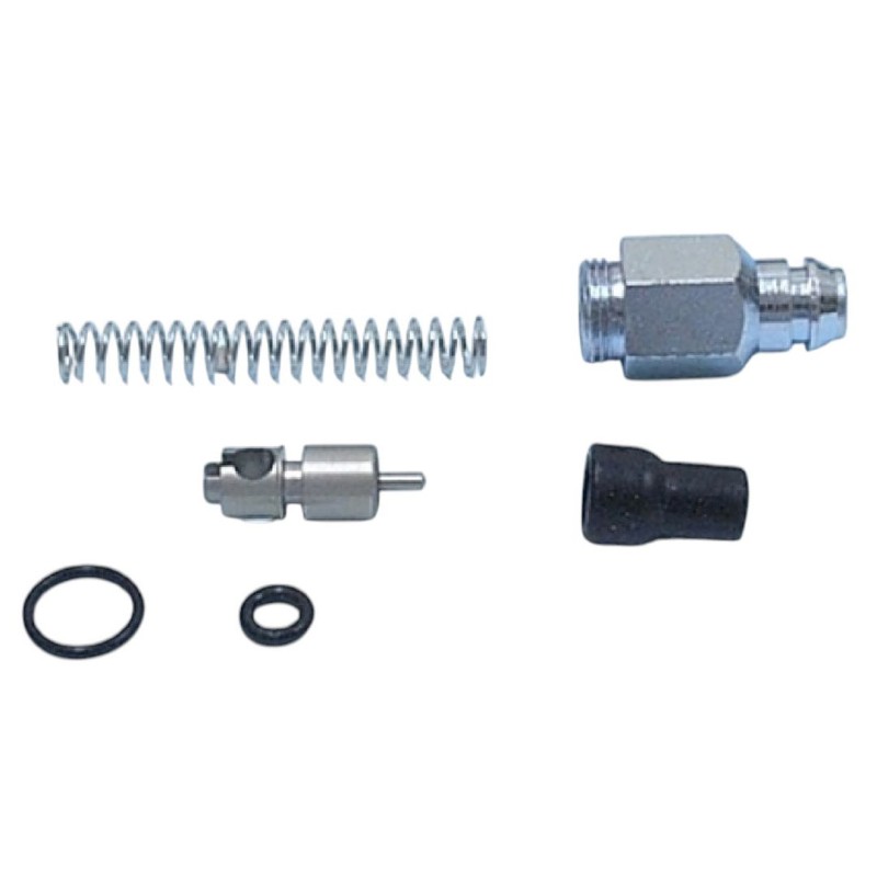 Zawór rozruchowy do gaźnika Yamaha YFM 660 Raptor 01-05, YFM 400 Big Bear 400 00-11