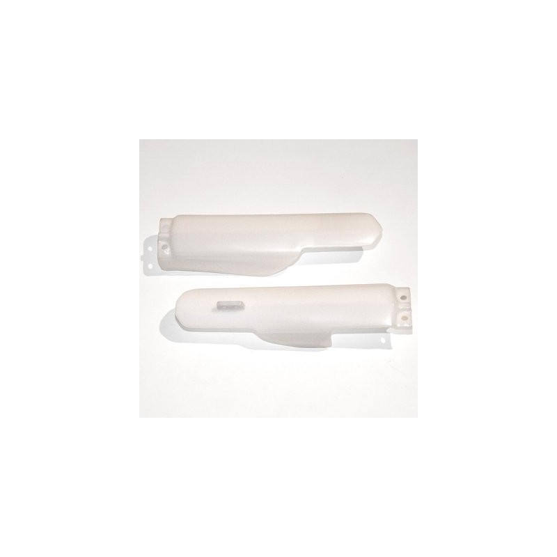 Osłony teleskopów przednich do Suzuki RM 85 '00-'18 - kolor neutralny