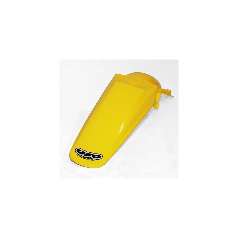 UFO BŁOTNIK TYŁ SUZUKI RMZ 250 '04-'06 KOLOR ŻÓŁTY - KA03757102
