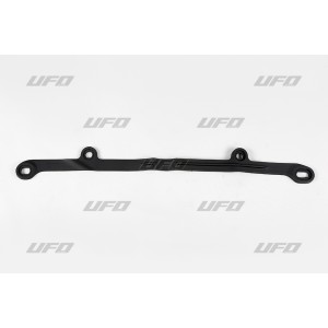 UFO ŚLIZG ŁAŃCUCHA SUZUKI RMZ 250 (04-06) KOLOR CZARNY - KA03762001,KA03773001