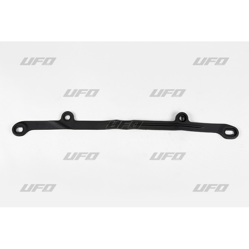 UFO ŚLIZG ŁAŃCUCHA SUZUKI RMZ 250 (04-06) KOLOR CZARNY - KA03762001,KA03773001