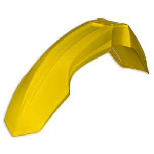 UFO BŁOTNIK PRZÓD SUZUKI RM 85 '00-'15 RESTYLING KOLOR ŻÓŁTY RM