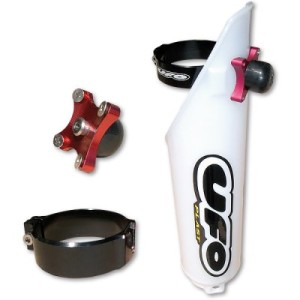 Osłony teleskopów przednich do Suzuki RM 125/250, RMZ 250/450 '07-'17 '07-'14