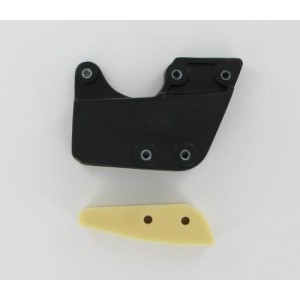 UFO PROWADNICA ŁAŃCUCHA SUZUKI RM 85 00-21 - Sklep motocyklowy