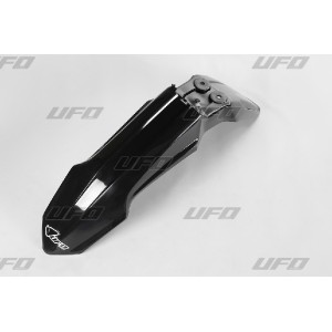UFO BŁOTNIK PRZÓD SUZUKI RMZ 250 '10-'18, RMZ 450 '08-'17 - Czarny