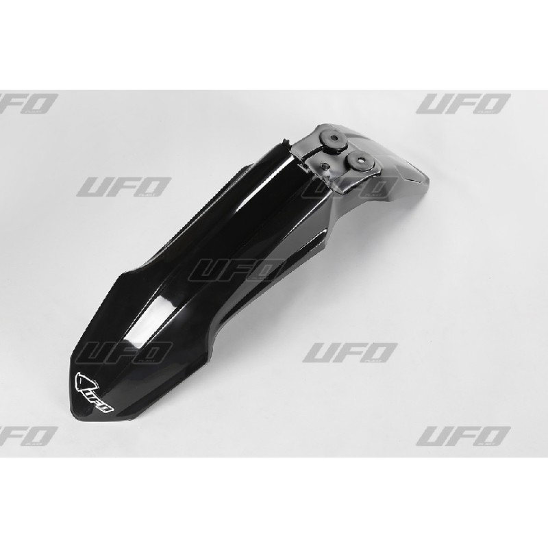 UFO BŁOTNIK PRZÓD SUZUKI RMZ 250 '10-'18, RMZ 450 '08-'17 - Czarny