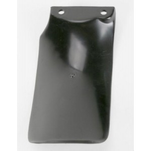 UFO OSŁONA AMORTYZATORA TYLNEGO RMZ 250 '10-'17 - CZARNY - WYCOFANE Z OFERTY
