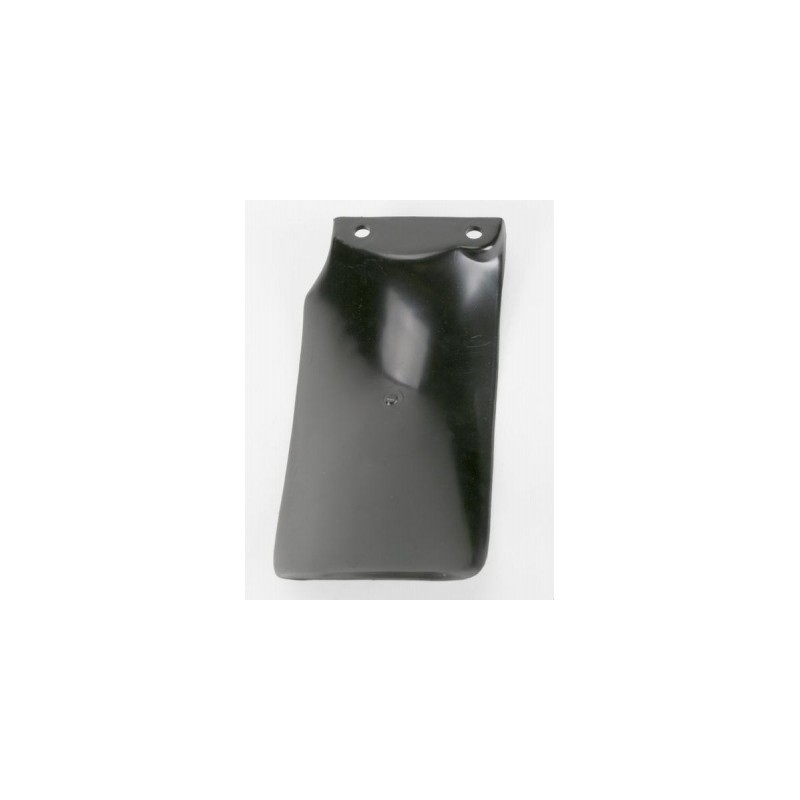 UFO OSŁONA AMORTYZATORA TYLNEGO RMZ 250 '10-'17 - CZARNY - WYCOFANE Z OFERTY