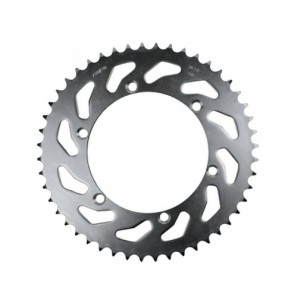 Zębatka tylna do motocykli Kawasaki KX/KXF `84-`20 (JTR460.42)