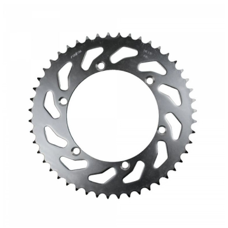 Zębatka tylna do motocykli Kawasaki KX/KXF `84-`20 (JTR460.42)