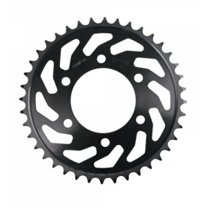 Zębatka tylna do Kawasaki ZX 9R i ZX 10R - JTR1489.39