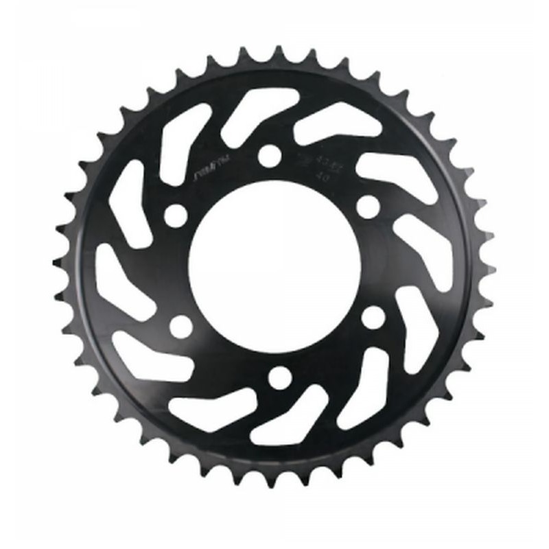 Zębatka tylna do Kawasaki ZX 9R i ZX 10R - JTR1489.39