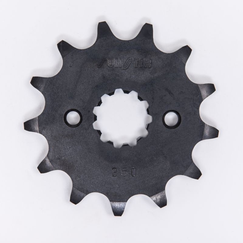 SUNSTAR ZĘBATKA PRZEDNIA 2506 13 HONDA NX 250 DOMINATOR '88-93, XL 250