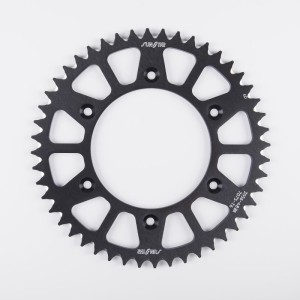 Zębatka tylna aluminiowa do HONDA CR 125R i BETA RR 2T ENDURO 250