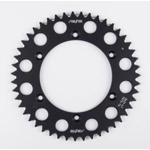 Zębatka tylna aluminiowa (ERGAL) 702 50 do Husqvarna SM 610 (08-09), Suzuki DR350 (90-03), RGV 250 (91-96)